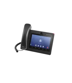 قیمت تلفن تحت شبکه گرنداستریم Grandstream GXV3370 | بهترین تلفن تحت شبکه گرنداستریم