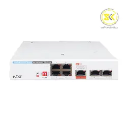 سوئیچ شبکه POE مدلKDT KP-0403H3T