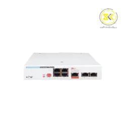 سوئیچ شبکه POE مدلKDT KP-0403H3T