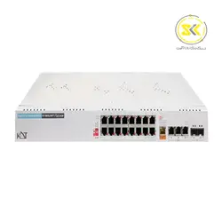 سوئیچ شبکه POE مدلKDT KP-1606J3SFT