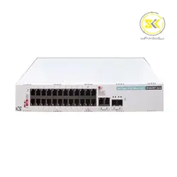 سوئیچ شبکه POE مدلKDT KP-2404J3SFT