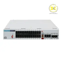 سوئیچ شبکه POE مدلKDT KP-2407H3SFT