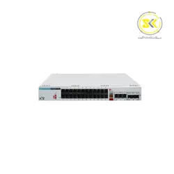 سوئیچ شبکه POE مدلKDT KP-2407H3SFT