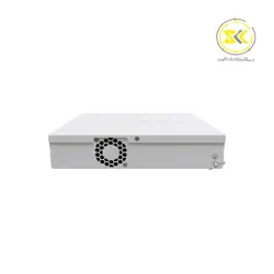 روتر سوئیچ Mikrotik CRS310-8G+2S+IN