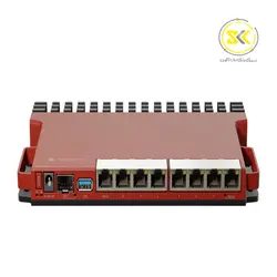 روتر برد میکروتیک Mikrotik L009UiGS-RM