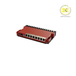 روتر برد میکروتیک Mikrotik L009UiGS-RM