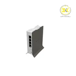 اکسس پوینت Mikrotik hAP ax lite LTE6 - شبکه کاران | بانک تجهیزات شبکه و وایرلس