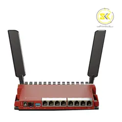 روتربرد Mikrotik L009UiGS-2HaxD-IN