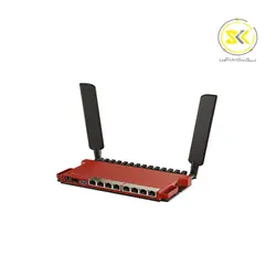 روتربرد Mikrotik L009UiGS-2HaxD-IN