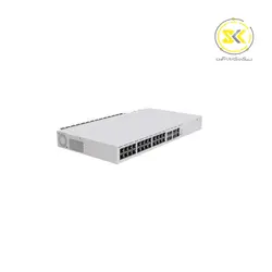 روترسوئیچ Mikrotik CRS326-4C+20G+2Q+RM