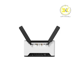 روتر اکسس پوینت Mikrotik Chateau LTE18 ax