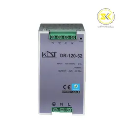 پاور صنعتی KDT DR-12052