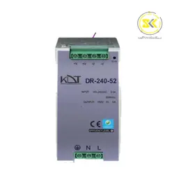 پاور صنعتی KDT DR-24052
