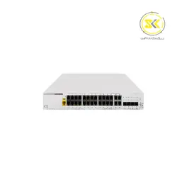 سوئیچ شبکه غیر POE مدل KDT KS-3200H4SM