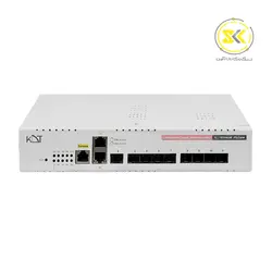 سوئیچ شبکه غیر POE مدل KDT KC-1100H4SM