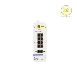 سوئیچ صنعتی غیر POE مدل KDT KS-1000H4SMIH