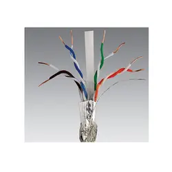 کابل شبکه 305 متری یونیکام Cat6 SFTP مدل UC-CABS6 | قیمت و مشخصات انواع کابل