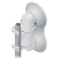 رادیو airFiber 5 | مشخصات, قیمت و خرید رادیو وایرلس یوبیکیوتی Ubiquiti airFiber 5