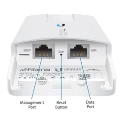 رادیو airFiber 5X | مشخصات, قیمت و خرید رادیو وایرلس یوبیکیوتی Ubiquiti airFiber 5X