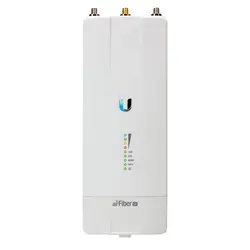 رادیو airFiber 5X | مشخصات, قیمت و خرید رادیو وایرلس یوبیکیوتی Ubiquiti airFiber 5X