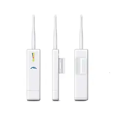 قیمت رادیو وایرلس یوبیکیوتی مدل PicoStation 5 - شبکه کاران | بانک تجهیزات شبکه و وایرلس