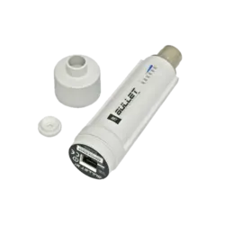 رادیو UBIQUITI مدل Bullet M2 HP | مشخصات و خرید رادیو وایرلس UBIQUITI