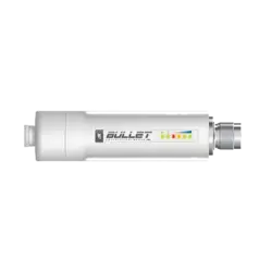 رادیو UBIQUITI مدل Bullet M5 HP  | مشخصات و خرید رادیو وایرلس یوبیکیوتی