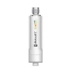 رادیو UBIQUITI مدل Bullet M5 HP  | مشخصات و خرید رادیو وایرلس یوبیکیوتی