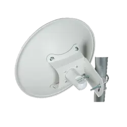 رادیو وایرلس یوبیکیوتی NanoBridge2G18 - شبکه کاران | بانک تجهیزات شبکه و وایرلس