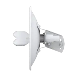 رادیو وایرلس یوبیکیوتی NanoBridge2G18 - شبکه کاران | بانک تجهیزات شبکه و وایرلس
