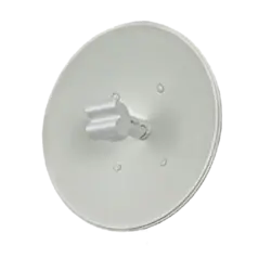 رادیو وایرلس یوبیکیوتی NanoBridge2G18 - شبکه کاران | بانک تجهیزات شبکه و وایرلس