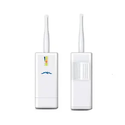 رادیو وایرلس PicoStation 2 | رادیو وایرلس یوبیکیوتی مدل PicoStation 2