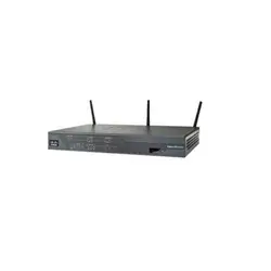 فروش روتر Cisco سری 800 مدل K9-888 | روتر ارزان قیمت | روتر سیسکو