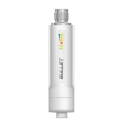 قیمت رادیو Ubiquiti سری Bullet مدل 2HP - شبکه کاران | بانک تجهیزات شبکه و وایرلس