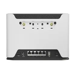 اکسس پوینت میکروتیک Chateau LTE6-US - شبکه کاران | بانک تجهیزات شبکه و وایرلس