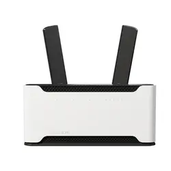 اکسس پوینت میکروتیک Chateau 5G - شبکه کاران | بانک تجهیزات شبکه و وایرلس