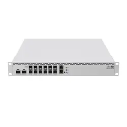 روتر میکروتیک CCR2216-1G-12XS-2XQ - شبکه کاران | بانک تجهیزات شبکه و وایرلس