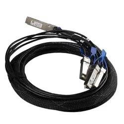 کابل میکروتیک Mikrotik XQ+BC0003-XS+ - شبکه کاران | بانک تجهیزات شبکه و وایرلس