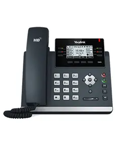 گوشی تلفن تحت شبکه Yealink SIP-T41P IP Phone