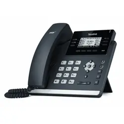 گوشی تلفن تحت شبکه Yealink SIP-T41P IP Phone