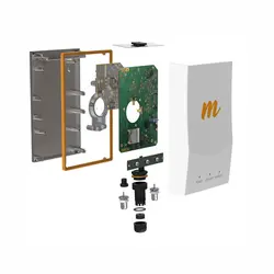 رادیو وایرلس میموسا Mimosa B5C