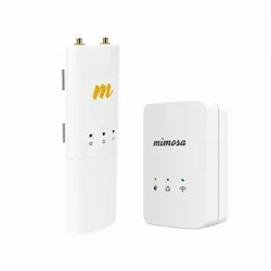 رادیو وایرلس میموسا Mimosa C5C