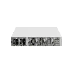 سوئیچ روتر میکروتیک Mikrotik CRS518-16XS-2XQ - شبکه کاران | بانک تجهیزات شبکه و وایرلس