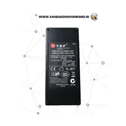 آداپتور شبکه برند Y.B.P مدل PSA16U-480(POE)