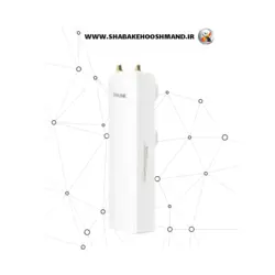 اکسس پوینت 5GHz 300Mbps برند TP-Link مدل WBS510