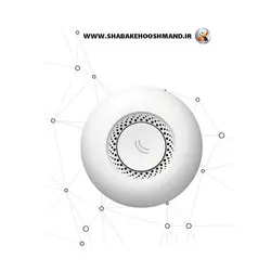 اکسس پوینت بی سیم برند MikroTik مدل cAP