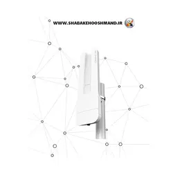 اکسس پوینت بی سیم برند MikroTik مدل OmniTIK 5 ac
