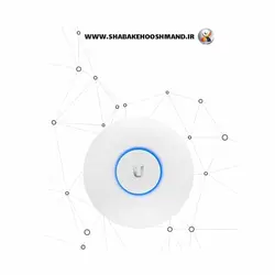 اکسس پوینت بی سیم برند Ubiquiti مدل UAP-AC-LITE