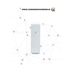 رادیو وایرلس برند Ubiquiti مدل NanoStation M5 (NSM5)