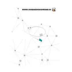 پیتگیل فیبر نوری (SC Pigtail) سینگل مود